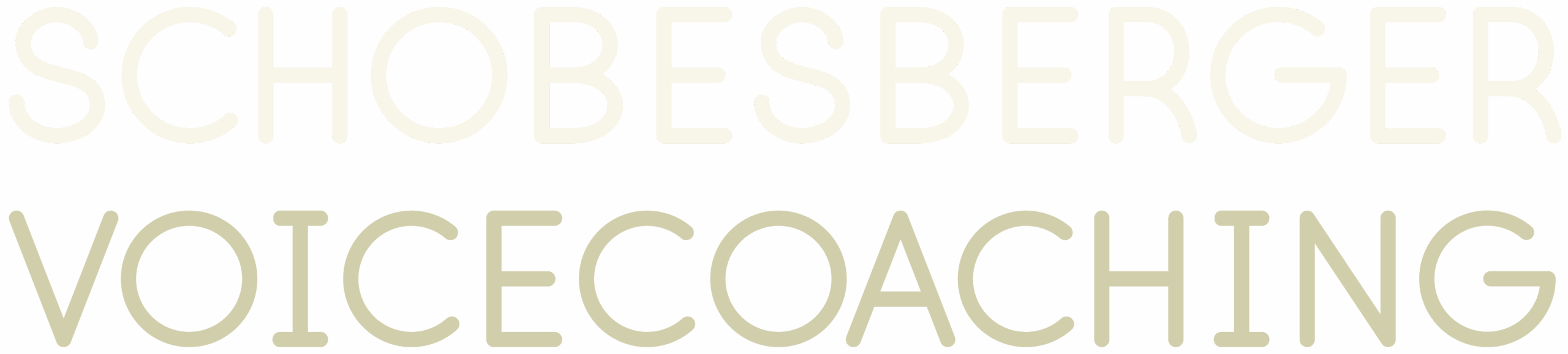 Philipp Schobesbserger Voicecoaching